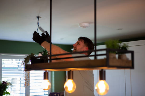 Best Electrical Upgrades for Homes  in Brookdale, CA