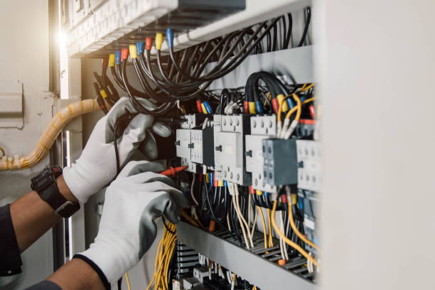 Best Electrical Wiring Services  in Brookdale, CA